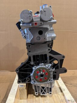 motor VW Audi Škoda Seat 1,4 TSI CAV CTH CNU CTJ CTK NOVÝ - 5