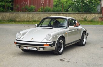 Porsche 911 SC 1982 - 5