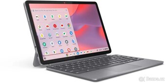 Prodám Lenovo Chromebook Duet 11M889 - 5