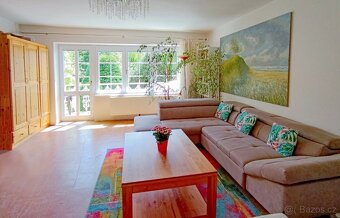 Prodej vícegeneračního domu 135 m², pozemek 584 m² Baráčnick - 5