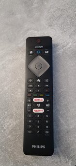 Televize Philips OLED 55" - 5