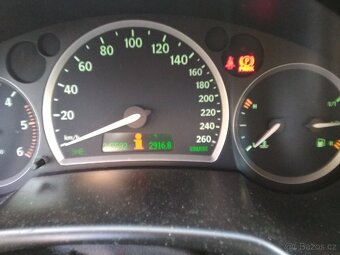 Saab 9-3 2,2 tid turbo - 5