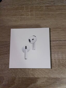 AirPods 4 s ANC NOVÉ - 5