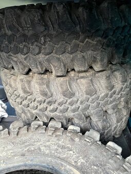 CST T3 33x10,5 r16 offroad - 5