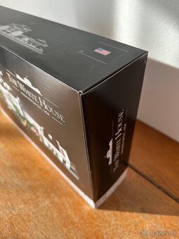 LEGO® Architecture 21054 Bílý dům - 5