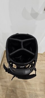 Golfový bag Bridgestone Gambler – nový - 5