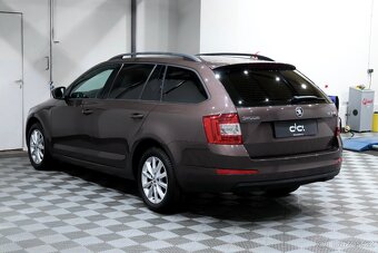 Škoda Octavia 3 Combi 1.4TSI 103kW Ambition - 5