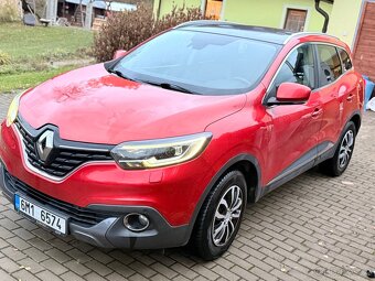 Renault Kadjar - 5