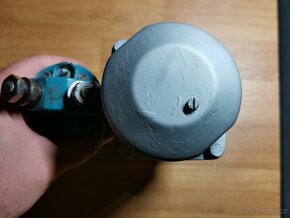 B95 Startér Škoda 100 105 120 130 po GO - 5