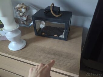 3x komody Malm Ikea - 5