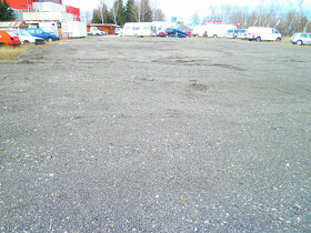 PRONÁJEM PARKOVACÍCH MÍST - 5