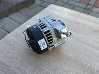 Lada Vaz Žiguli, alternátor - 5