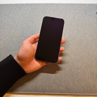 ZÁNOVNÍ APPLE IPHONE 16 PRO 256GB-POUŠTNÍ TITAN,BATERIE 100% - 5