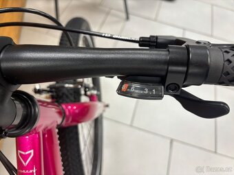 Dětské kolo AMULET Tomcat 24 - 5