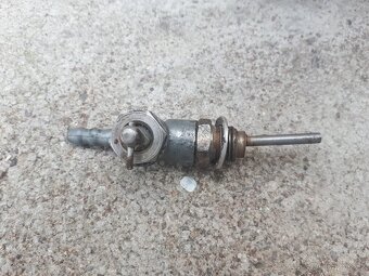 ČZ 175 skútr 501, 502 - 5