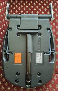 Autosedačka Cybex Aton 5 + základna Cybex aton base 2-fix - 5