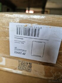 LED zrcadlo (2 ks) 600x800 Nimco ZP 22002 - 5