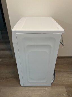 Sušička Beko HDF 7412 CSRX - nepoužitá - 5