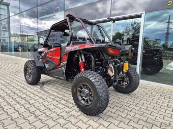 Polaris Ranger RZR XP 1000 - 5