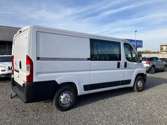 OPEL MOVÁNO 2,2 103 KW TAŽNÉ L2 7 MÍST - 5