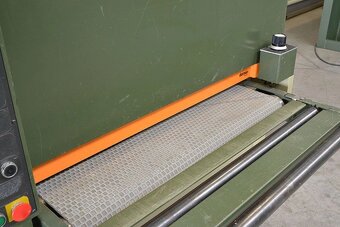 6388 - ŠIROKOPÁSOVÁ BRUSKA SCM SANDYA - 5