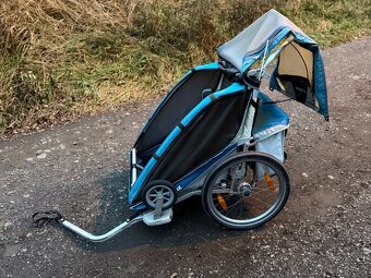 Thule Chariot CX2 - 5