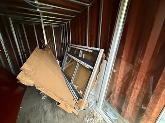 LODNÍ KONTEJNER NA PŘESTAVBU 20 DC - 5