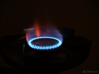plynový vařič s plnou bombou - 5
