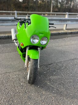 Kawasaki Zxr 750 h1 - 5