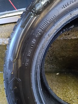 Letní/zimní pneumatiky - 5