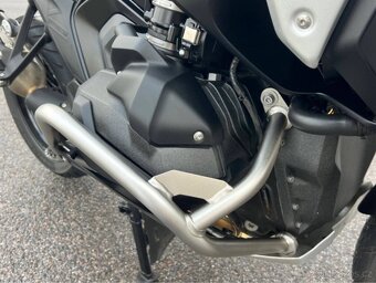 Prodám BMW R 1300 GS - 5