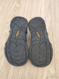 Sandály KEEN, vel. 32/33 - 5