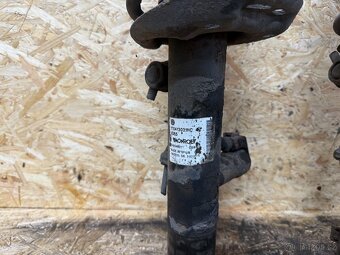 PŘEDNÍ TLUMIČE VW SCIROCCO 2.0 TDI 103KW 1T0413031HC - 5