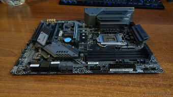 MSI MAG Z390 TOMAHAWK - 5