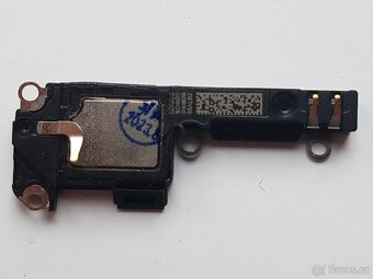 iPhone 12 mini, Black, náhradní díly - 5