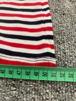 Tommy triko, nové, dovoz USA - 5