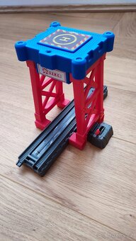 Sety Mašinka Tomáš (Thomas&Friends) - 5