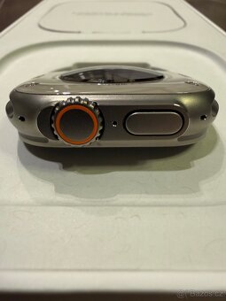 Apple Watch Ultra 2 - 5