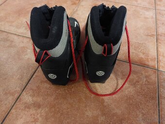 Běžky+boty na běžky - 5