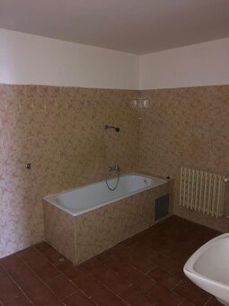 Pronájem bytu 2+1, 153m2, balkon, Moravská Třebová - 5