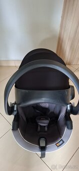 Vajíčko BeSafe - 5