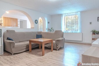 Prodej rodinného domu v obci Lošany - 5