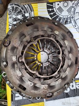 Spojka na Ford S-max 2.0 TDCi, 103kW - 5