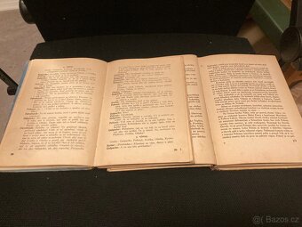 Detská literatúra - 5