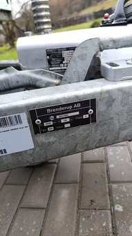 Brenderup 5420 AB - 5