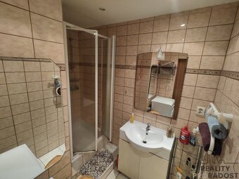 Byt 2+1 na prodej, 64 m2, OV, Bezručova, Chomutov - 5