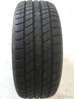 Pneu 195/50/R15 82V Dunlop SP Sport 2020E Dot 2201 - 5