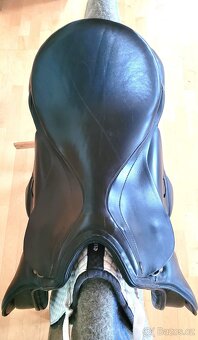 Sedlo Kentaur Seneca - 5