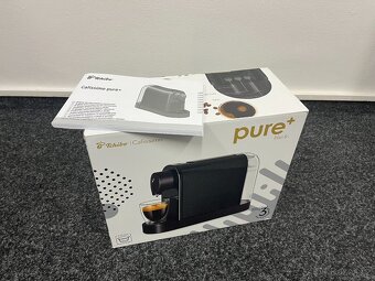 Tchibo Cafissimo pure+ white - 5