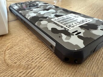 Oukitel WP27 12GB/256GB mobil s infra foťákem - 5